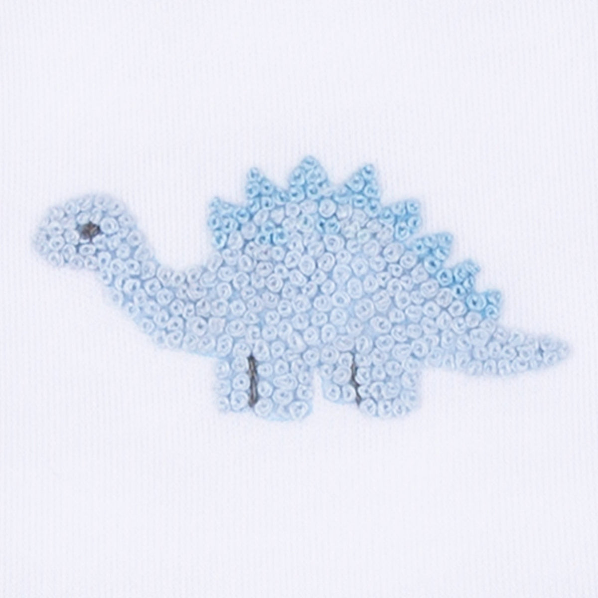 Magnolia Baby_Baby Dino Short Sleeve Bubble_7