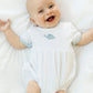 Magnolia Baby_Baby Dino Short Sleeve Bubble_5