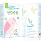 Baby Electric Nail Trimmer with Light - Blue - Magnolia Baby
