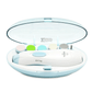 Baby Electric Nail Trimmer with Light - Blue - Magnolia Baby