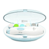 Baby Electric Nail Trimmer with Light - Blue - Magnolia Baby