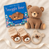 Magnolia Baby_Baby Gift Set - Teddy Bear_1