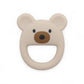 Magnolia Baby_Baby Gift Set - Teddy Bear_4