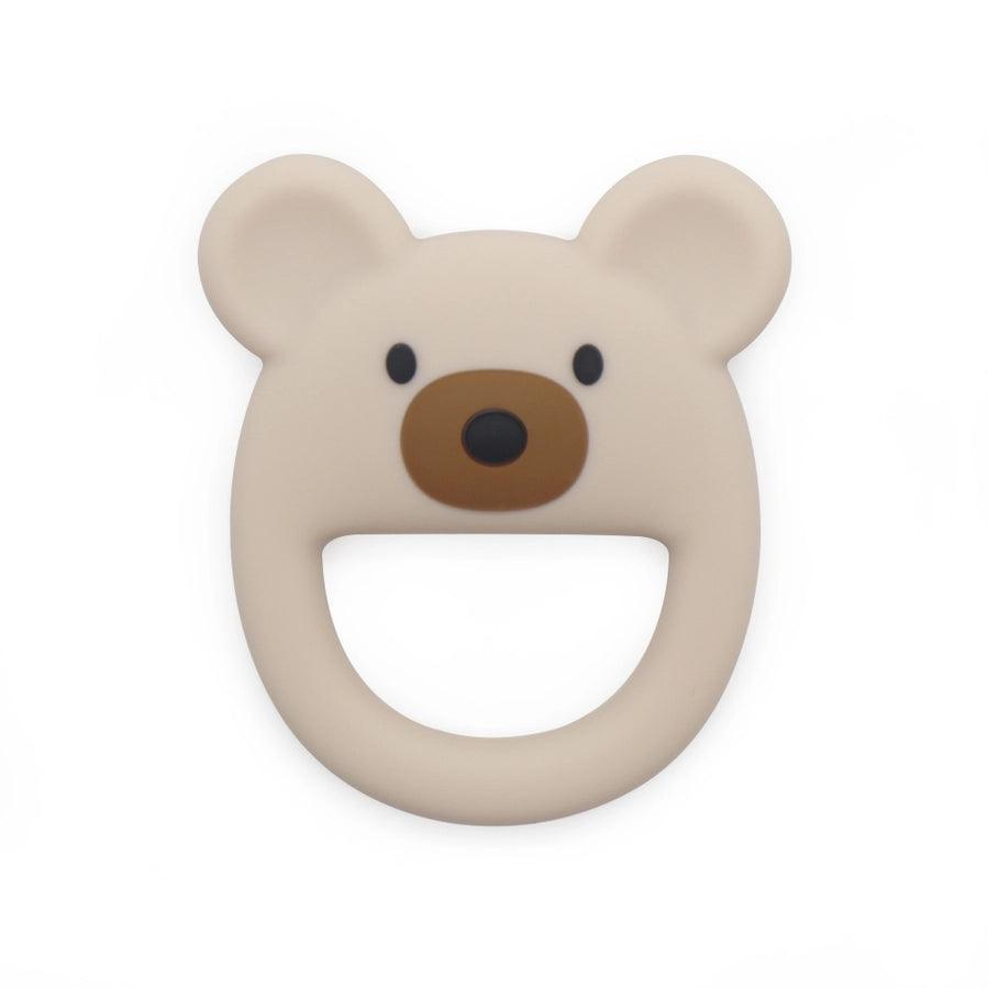 Magnolia Baby_Baby Gift Set - Teddy Bear_4