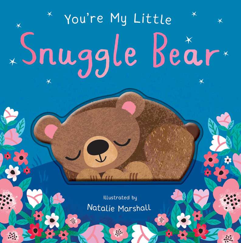 Magnolia Baby_Baby Gift Set - Teddy Bear_3