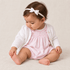 Magnolia Baby_Baby Girl Bishop Smocked Bubble Gift Set - Anna_1