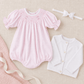 Magnolia Baby_Baby Girl Bishop Smocked Bubble Gift Set - Anna_2