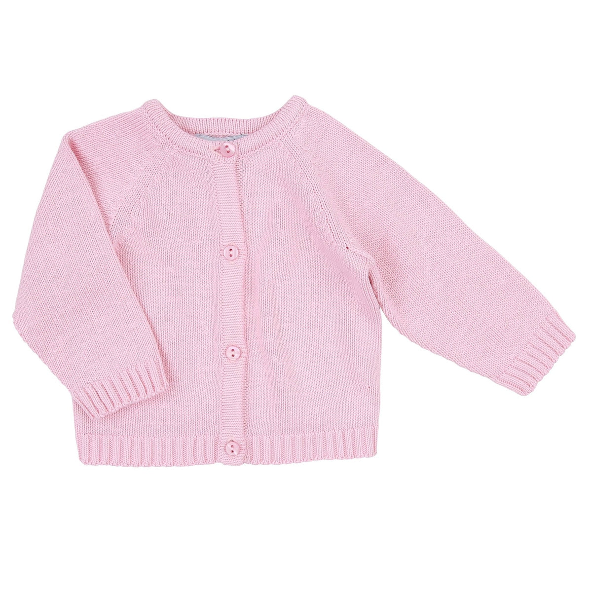 Magnolia Baby_Baby Girl Bubble + Cardigan Gift Set - New Beginnings_4