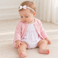 Baby Girl Bubble Gift Set - Baby of Mine model