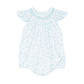 Baby Girl Bubble Gift Set - Eloise's Classics Bishop Smocked - Magnolia BabyBaby Gift Set