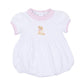 Baby Girl Bubble Gift Set - Sweet Golden - Magnolia BabyBubble Gift Set