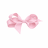 Baby Girl Classic Grosgrain Bow - Light Pink - 2 Inch - Magnolia BabyBow