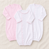 Magnolia Baby_Baby Girl Converter Set - Pink Mini Dots + Essentials - Set of 3_1
