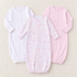 Magnolia Baby_Baby Girl Converter Set - Wild West Toile + Essentials - Set of 3_1