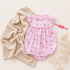 Luna and Arlo_Baby Girl Cowgirl Bubble Gift Set - Little Wranglers_1