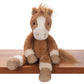 Baby Girl Cowgirl Pony Gift Set - Magnolia BabyBaby Gift Set