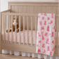 Baby Girl Cowgirl Pony Gift Set - Magnolia BabySwaddle Gift Set