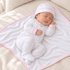 Magnolia Baby_Baby Girl Footie Gift Set - New Beginnings_1