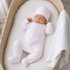Baby Girl Footie Take Me Home Set - Print - Magnolia BabyFootie Gift Set
