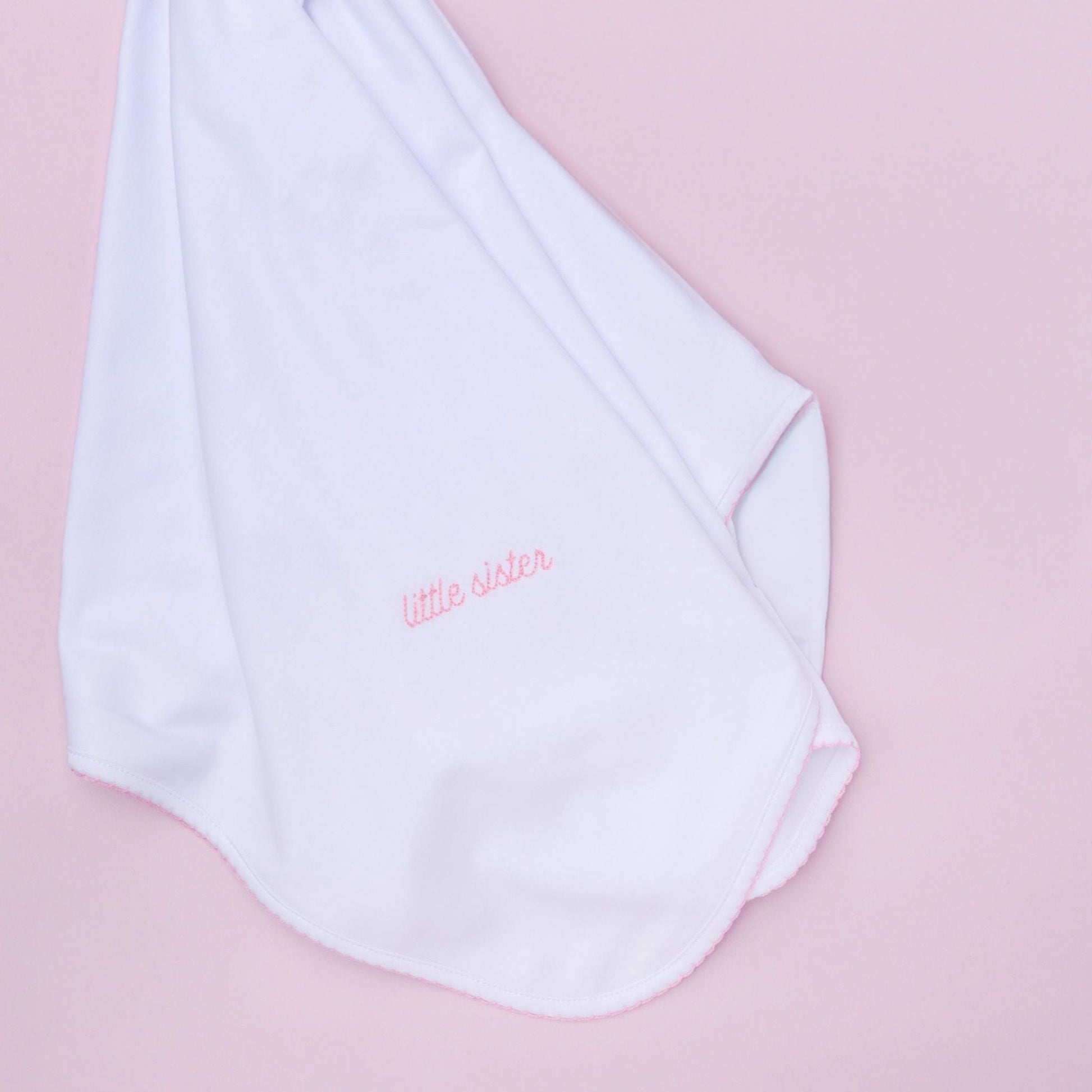 Baby Girl Footie Take Me Home Set - Print - Magnolia BabyFootie Gift Set