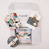 Baby Girl Gift Box - Magnolia - Magnolia BabyBaby Gift Set