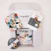 Baby Girl Gift Box - Magnolia - Magnolia BabyBaby Gift Set