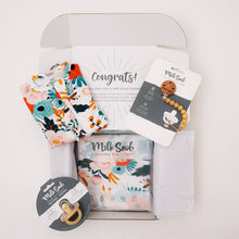  Baby Girl Gift Box - Magnolia - Magnolia BabyBaby Gift Set