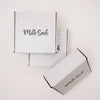 Baby Girl Gift Box - Magnolia - Magnolia BabyBaby Gift Set