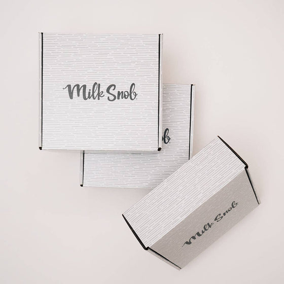 Baby Girl Gift Box - Magnolia - Magnolia BabyBaby Gift Set