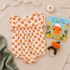 Magnolia Baby_Baby Girl Halloween Bubble Gift Set - Pumpkin Grove_1