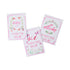 Baby Girl Monthly Milestone Card Set - Magnolia BabyStationery