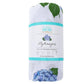 Little Hometown_Baby Girl Muslin Swaddle Blanket - Hydrangeas_4