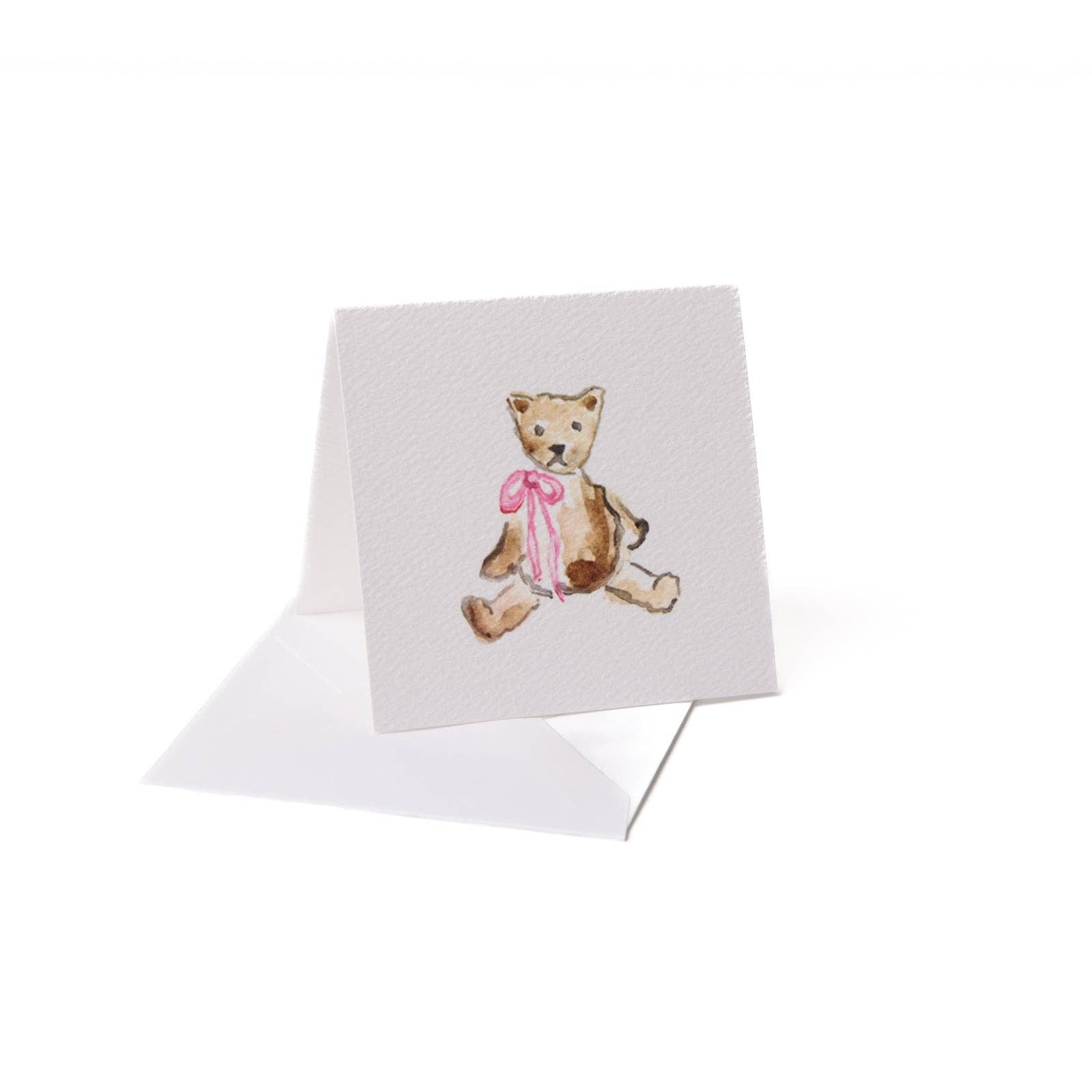 Baby Girl My Teddy Bodysuit Gift Set - Magnolia BabyBaby Gift Set