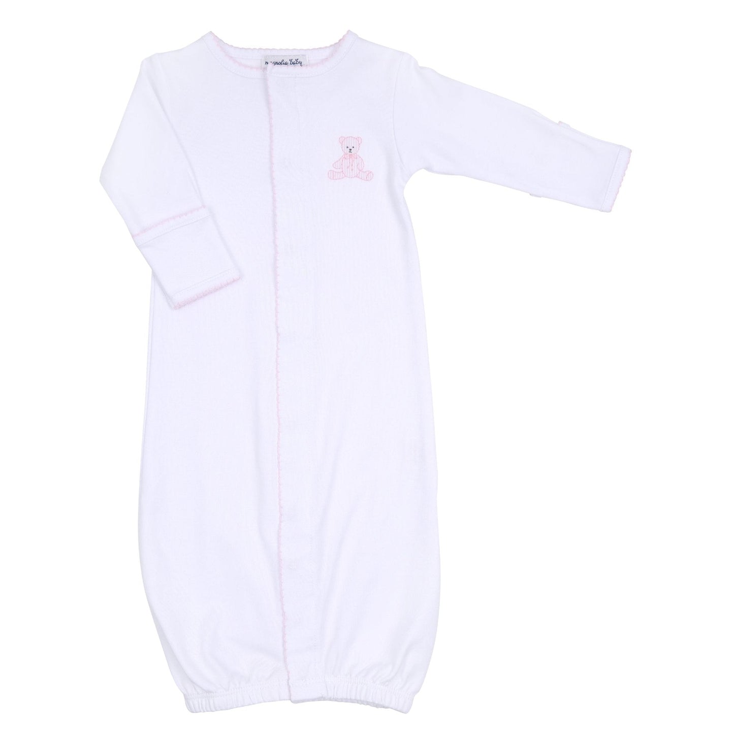 Baby Girl My Teddy Converter Premium Gift Set - Magnolia BabyBaby Gift Set