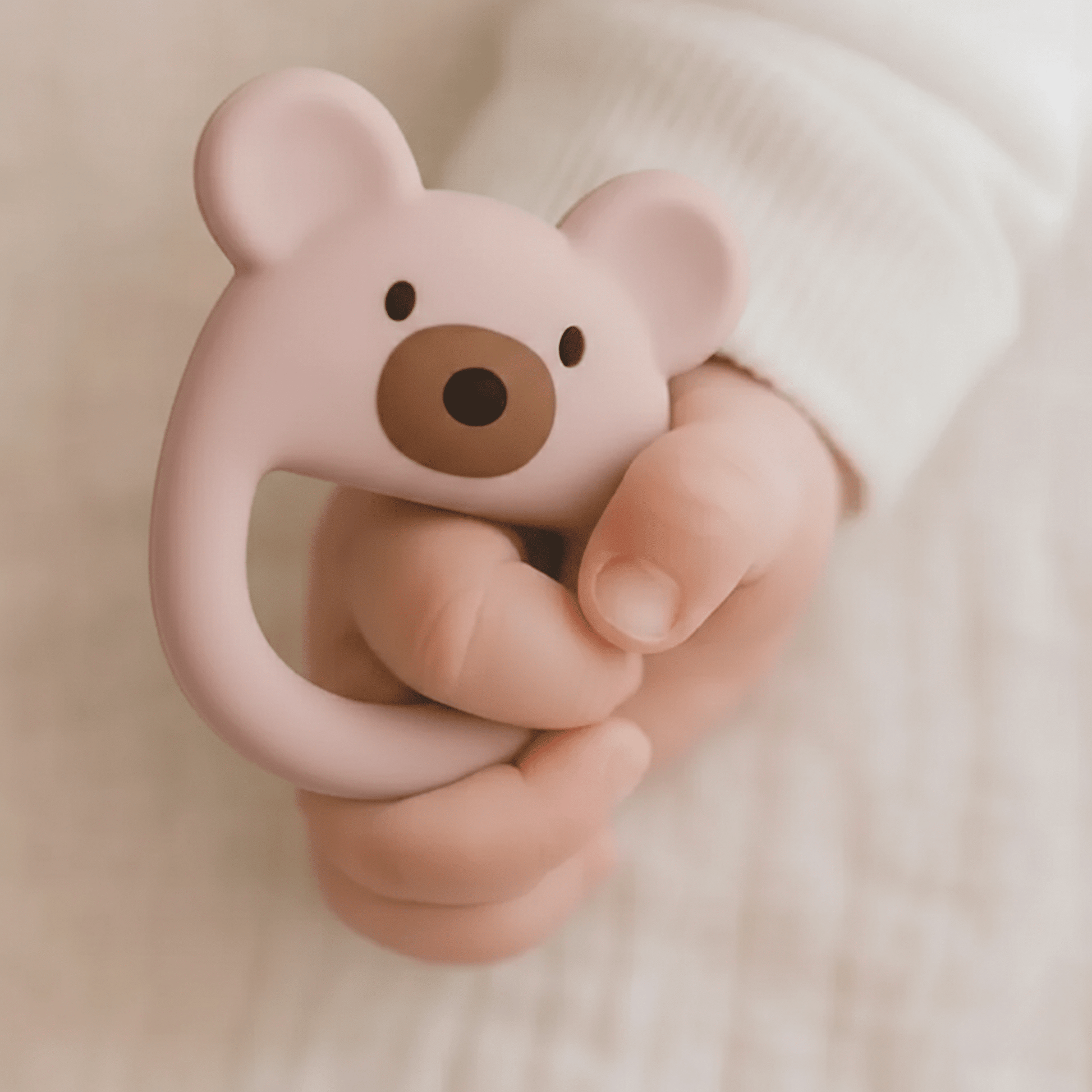Baby Girl My Teddy Converter Premium Gift Set - Magnolia BabyBaby Gift Set