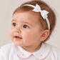 Magnolia Baby_Baby Girl Smocked Bubble Gift Set - Anna_3