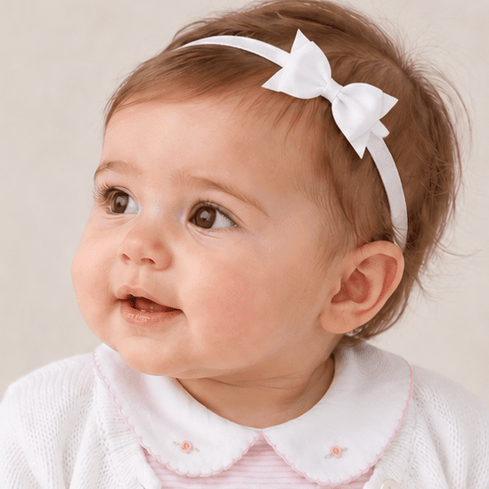 Magnolia Baby_Baby Girl Smocked Bubble Gift Set - Anna_3