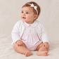 Magnolia Baby_Baby Girl Smocked Bubble Gift Set - Anna_1