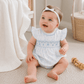 Baby Girl Smocked Bubble Premium Gift Set - Eloise's Classics - Magnolia BabyBaby Gift Set