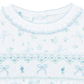 Baby Girl Smocked Bubble Premium Gift Set - Eloise's Classics - Magnolia BabyBaby Gift Set