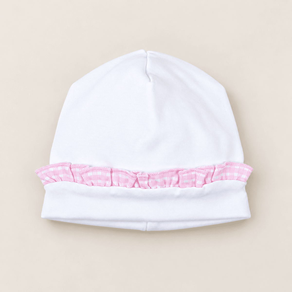 Magnolia Baby_Baby Girl Swaddle + Hat Set - New Beginnings_3