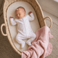 Baby Girl Take Me Home Footie Set - Amelia's Classics - Magnolia BabyBaby Gift Set