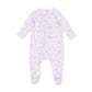 Magnolia Baby_Baby Girl Take Me Home Gift Set - Wild West Toile_2