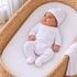 Baby Girl Take Me Home Set - New Beginnings model