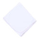 Baby Girl Take Me Home Set - White with Pink Trim - Magnolia BabyFootie Gift Set