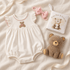 Magnolia Baby_Baby Girl Teddy Bear Bubble Gift Set - Bear Hugs_1