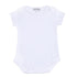 Baby Joy Bodysuit with White Crochet Trim - Magnolia BabyBodysuit