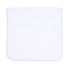 Baby Joy Burp Cloth - Blue - Magnolia BabyBurp Cloth