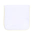 Baby Joy Burp Cloth - Yellow - Magnolia BabyBurp Cloth