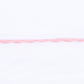 Baby Joy Converter with Pink Crochet Trim - Magnolia BabyConverter Gown